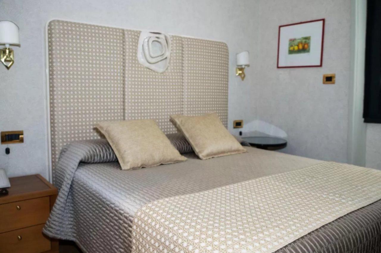 Hotel Europa Verona Ngoại thất bức ảnh