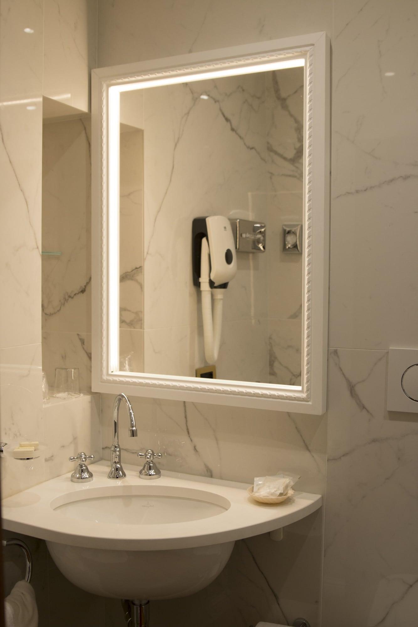 Hotel Europa Verona Ngoại thất bức ảnh