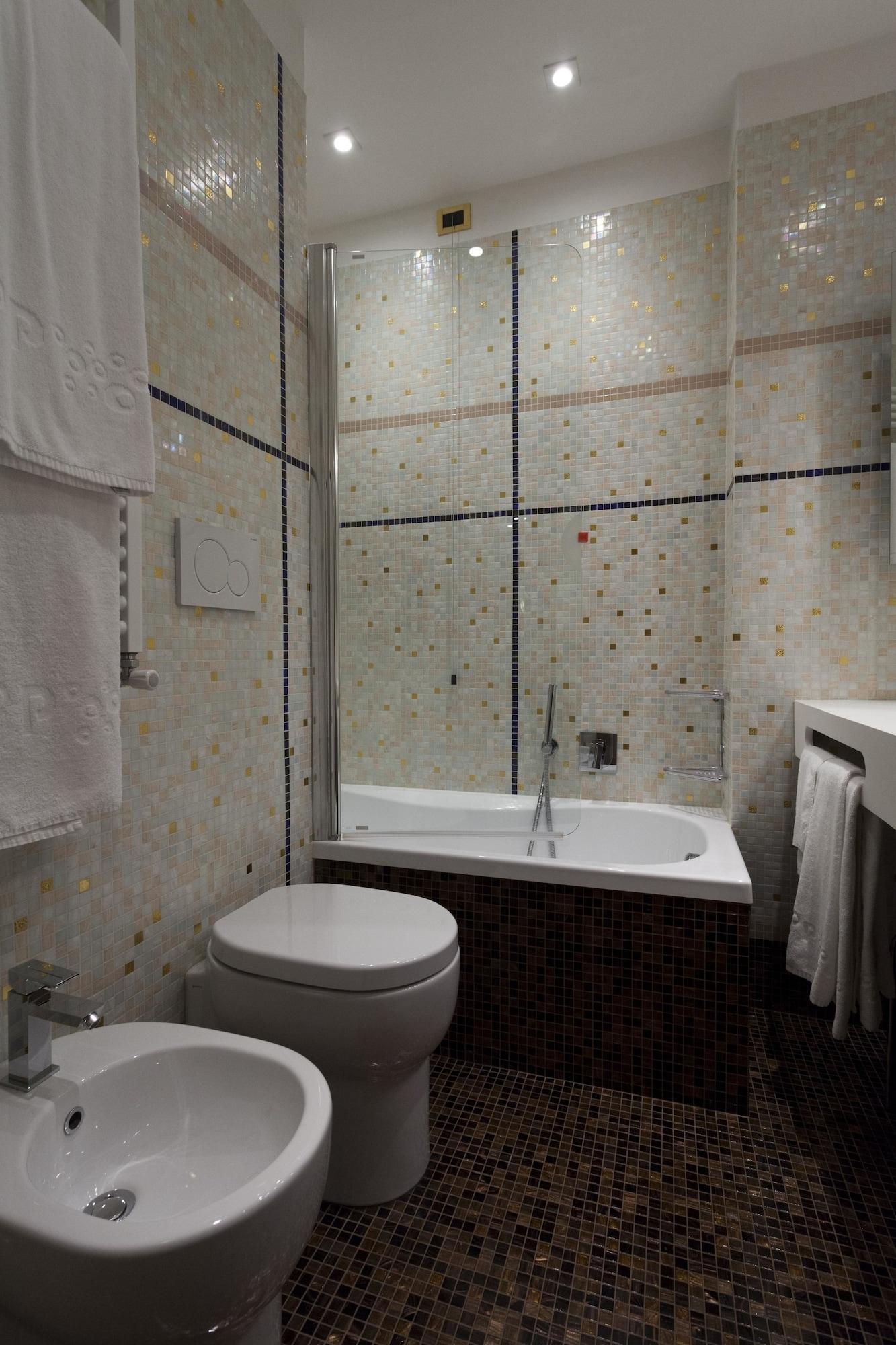 Hotel Europa Verona Ngoại thất bức ảnh