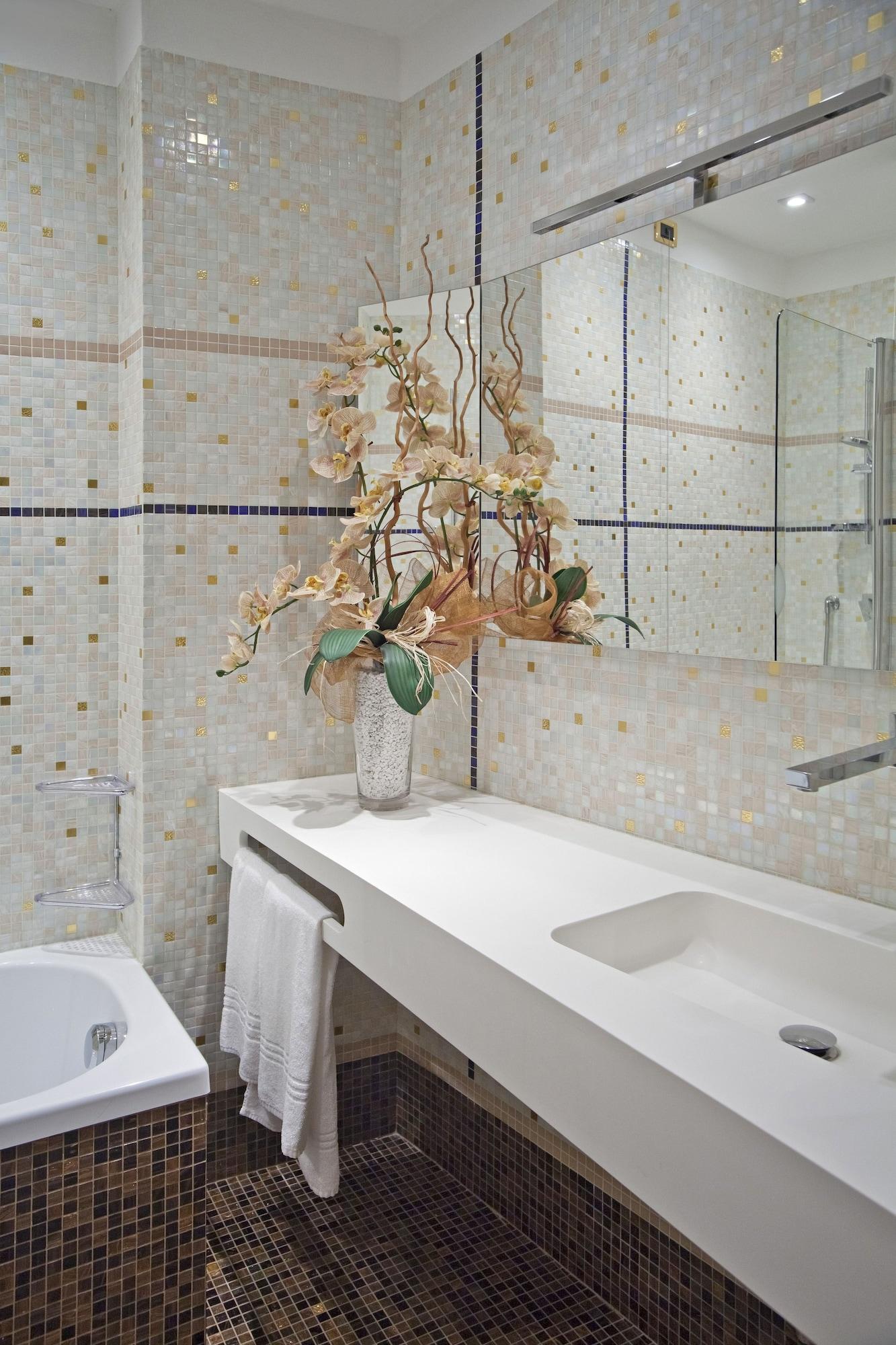 Hotel Europa Verona Ngoại thất bức ảnh
