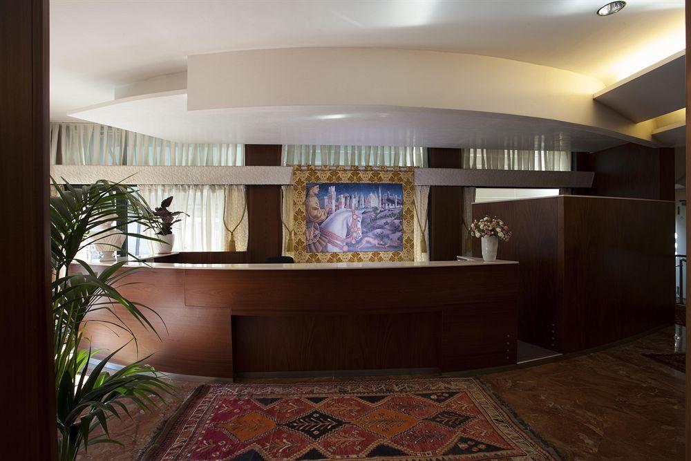 Hotel Europa Verona Ngoại thất bức ảnh