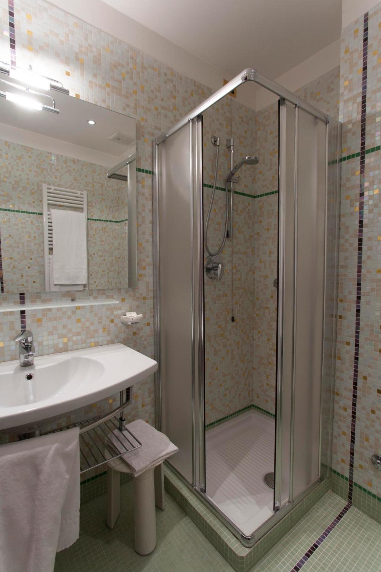 Hotel Europa Verona Phòng bức ảnh