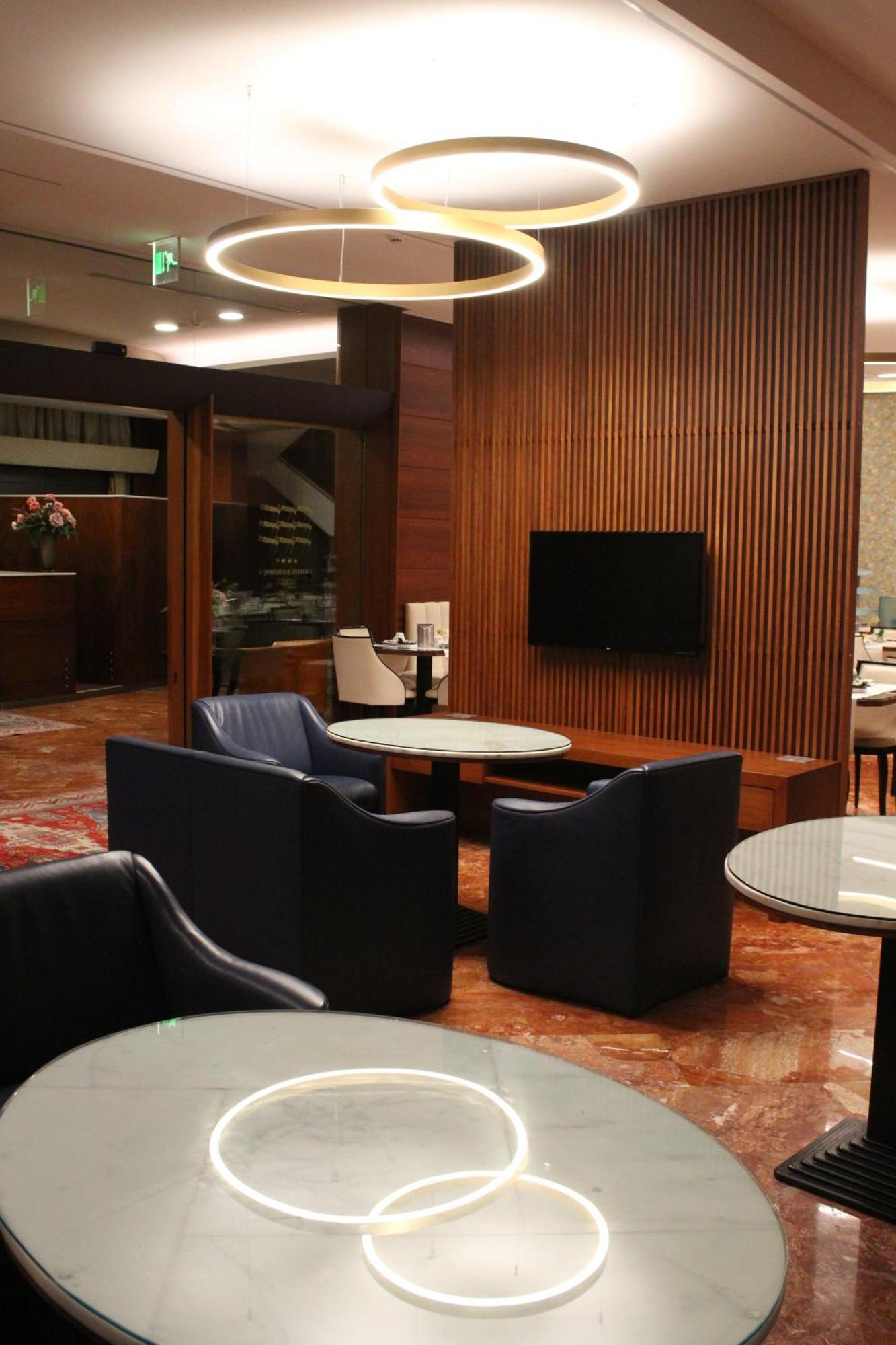 Hotel Europa Verona Ngoại thất bức ảnh