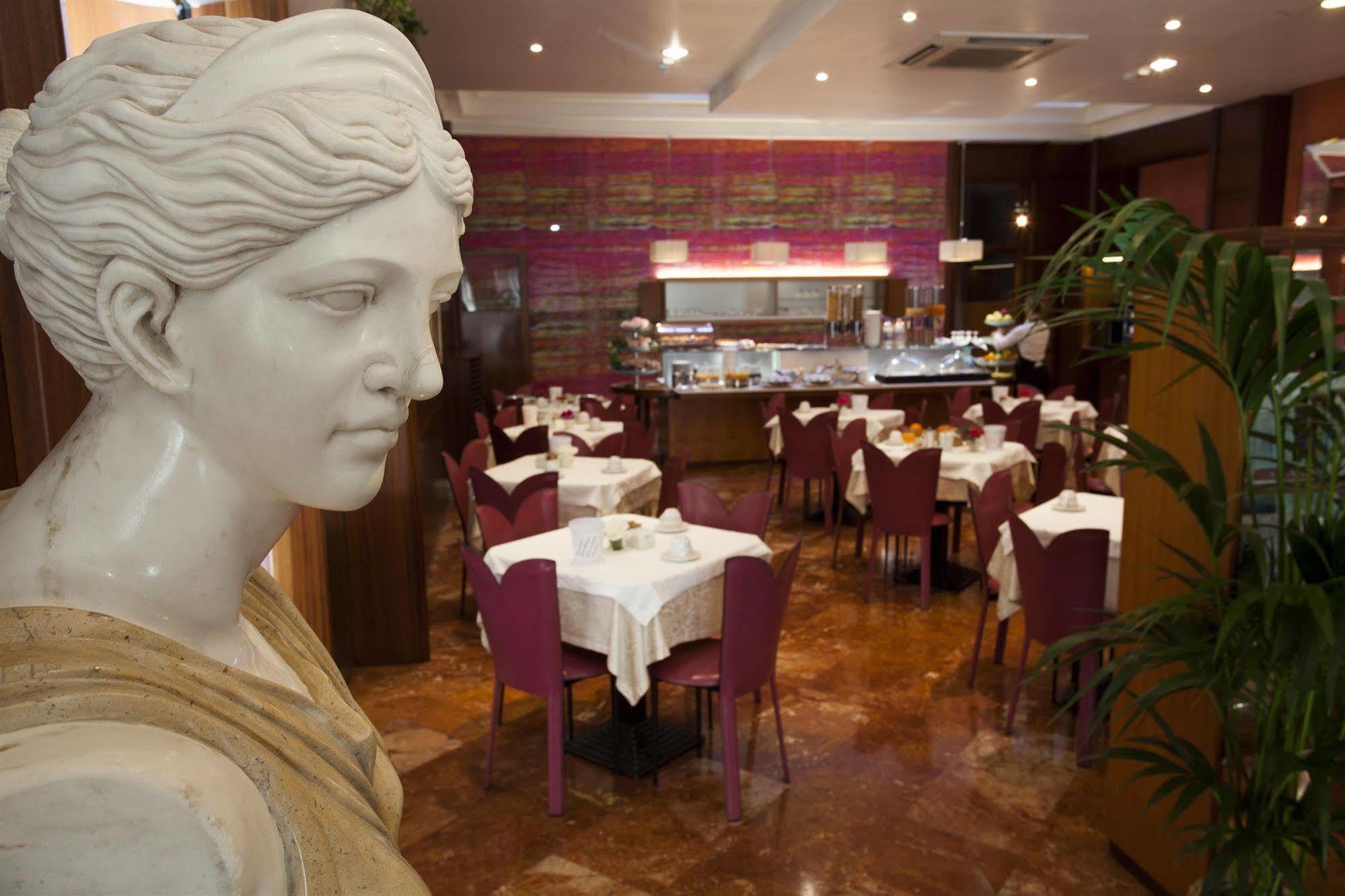 Hotel Europa Verona Ngoại thất bức ảnh