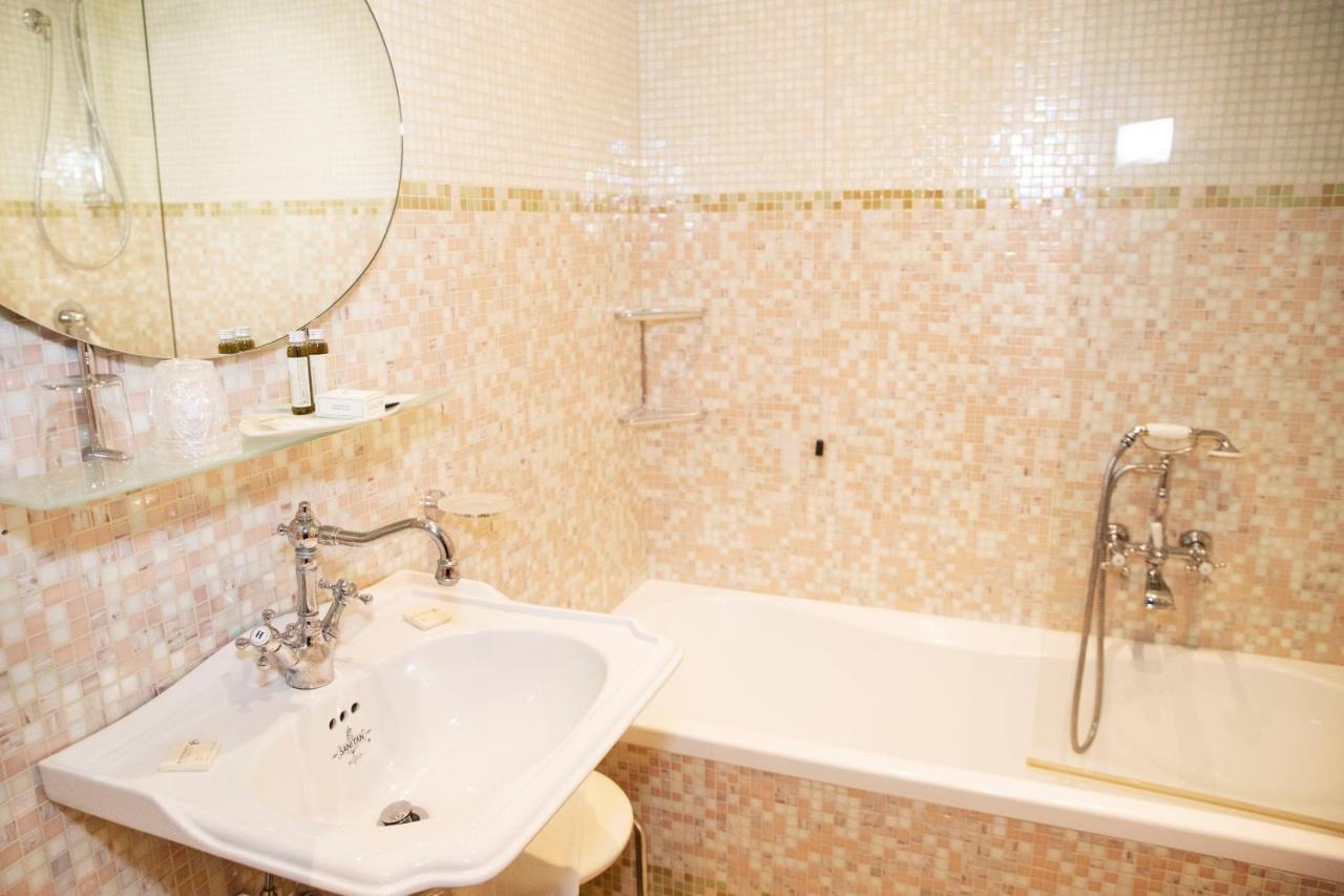 Hotel Europa Verona Ngoại thất bức ảnh