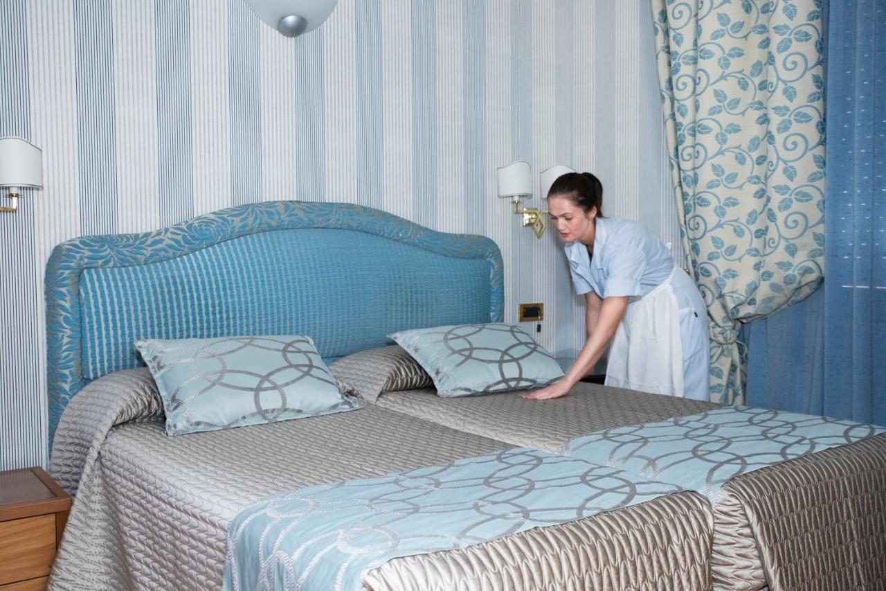 Hotel Europa Verona Ngoại thất bức ảnh